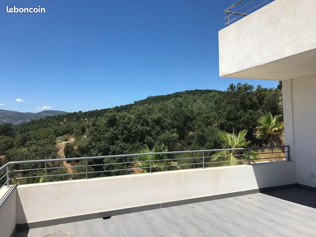 Appartement à louer, 85m², Sainte-Maxime