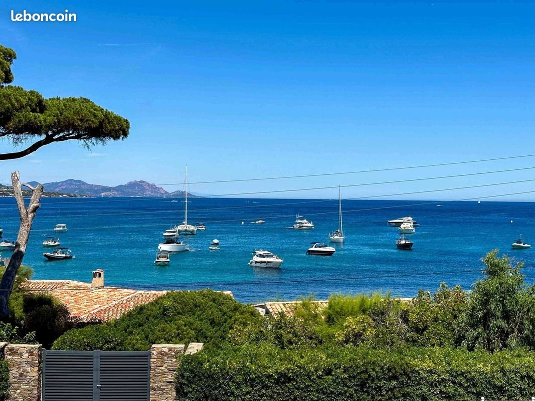 Appartement à louer, 36m², Sainte-Maxime