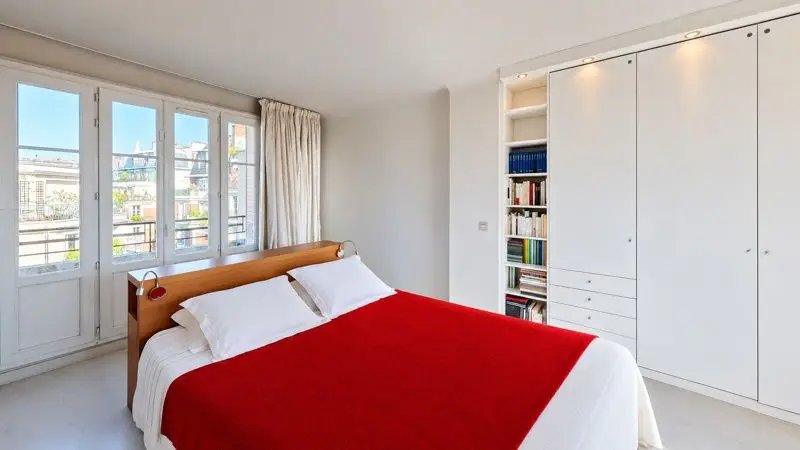 Appartement à vendre, 114m², Paris 16ème