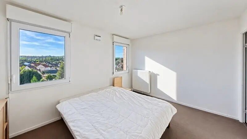 Appartement à vendre, 76m², Neuilly-sur-Marne