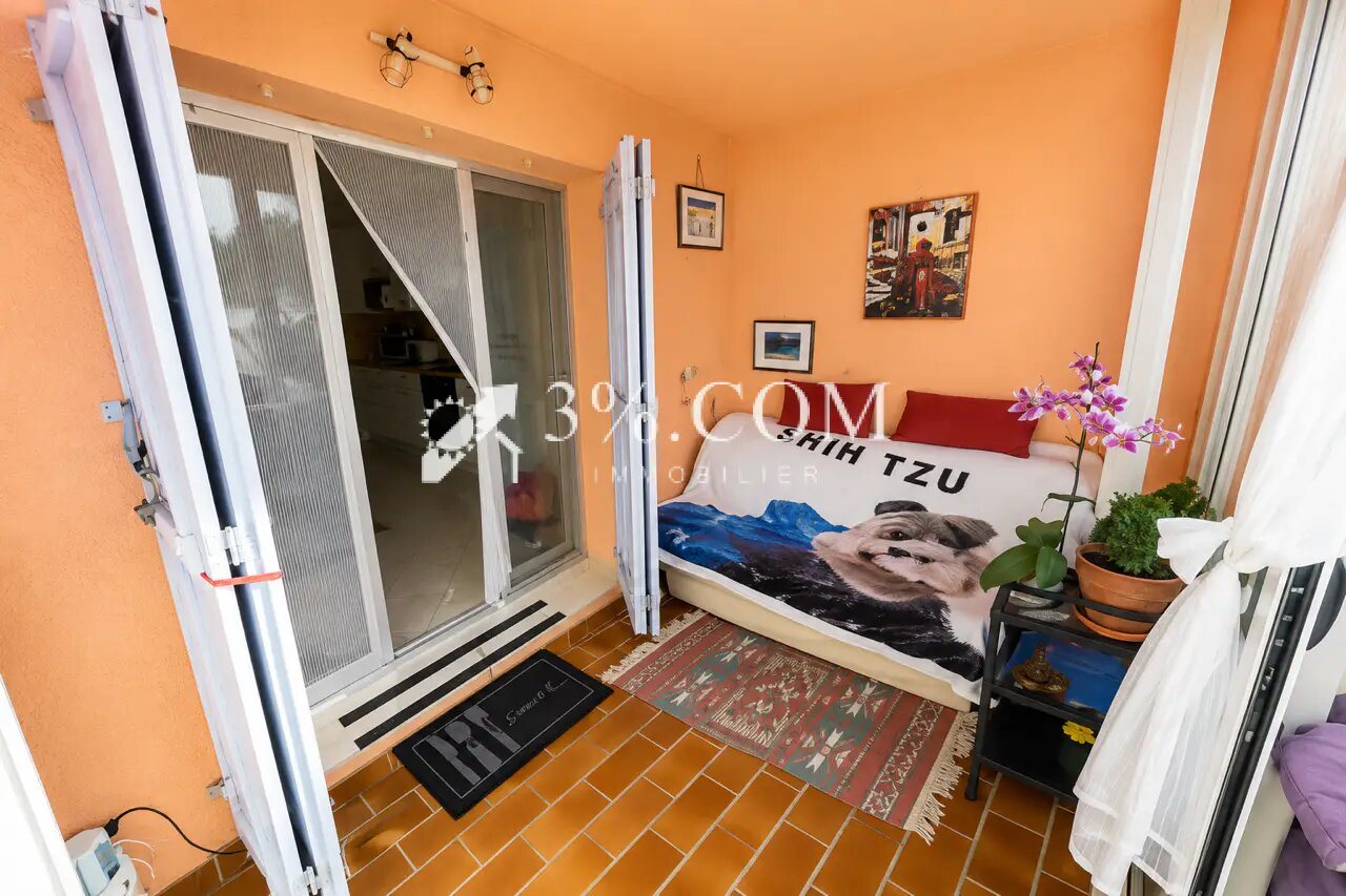 Appartement à vendre, 27m², Saint-Raphaël