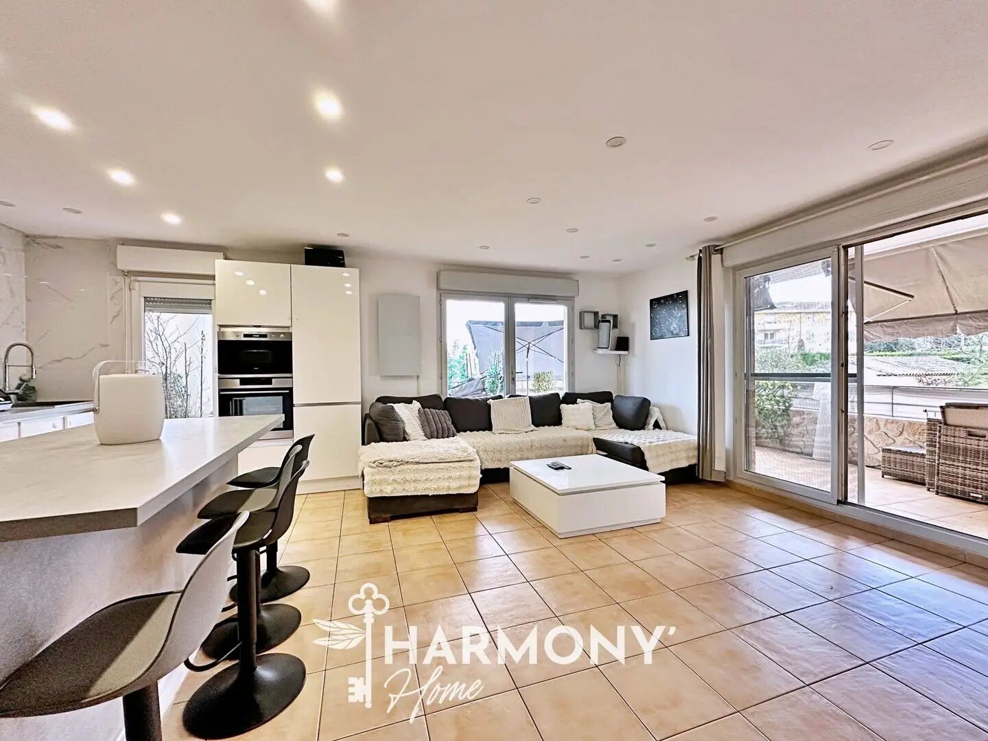 Appartement à vendre, 86m², Aix-en-Provence