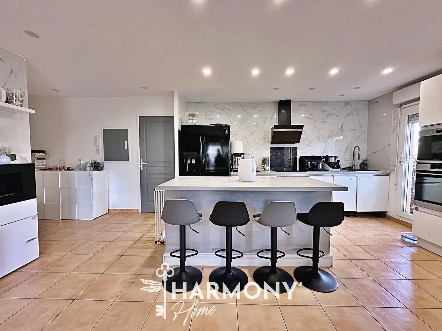 Appartement à vendre, 86m², Aix-en-Provence