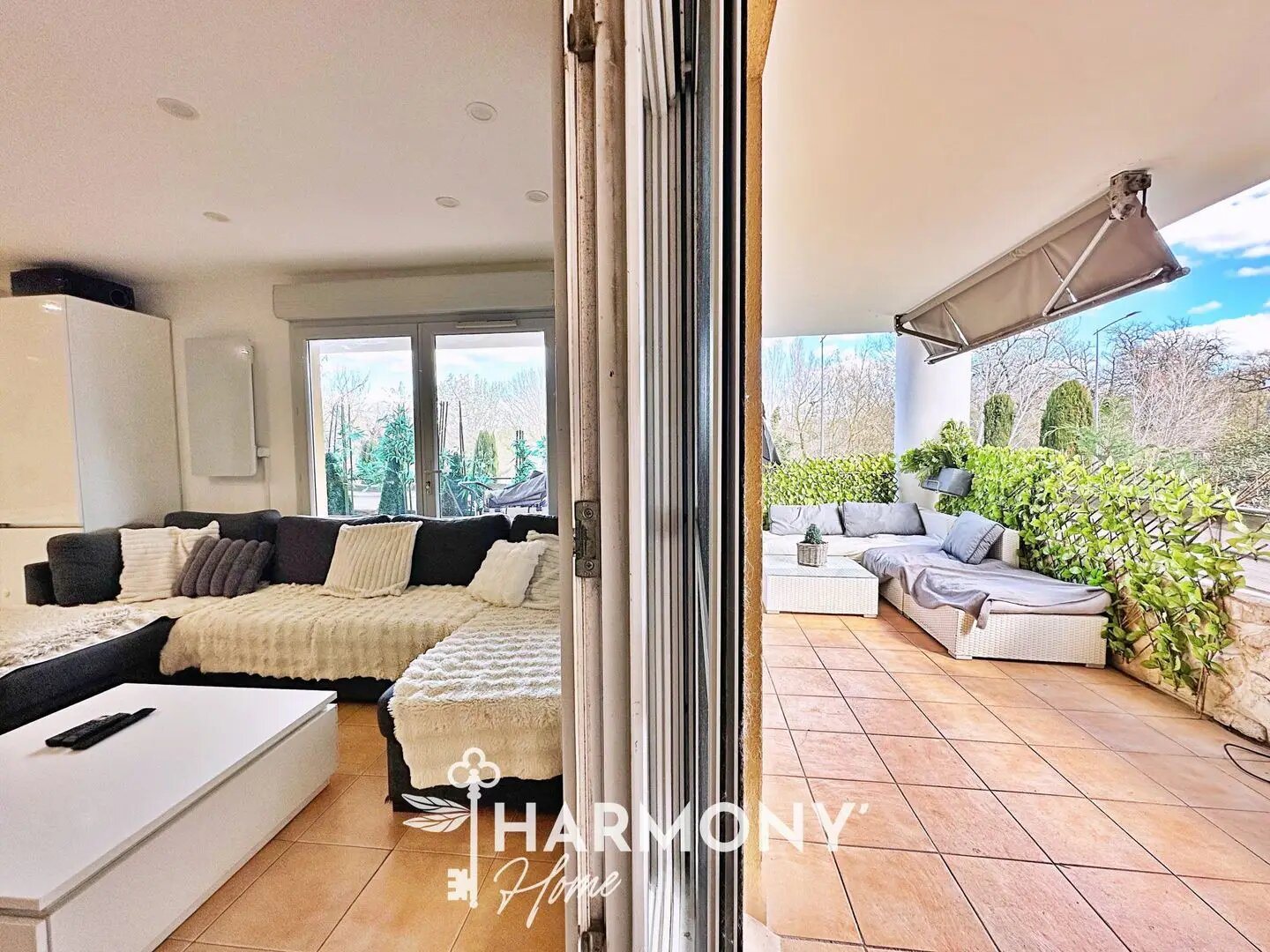Appartement à vendre, 86m², Aix-en-Provence