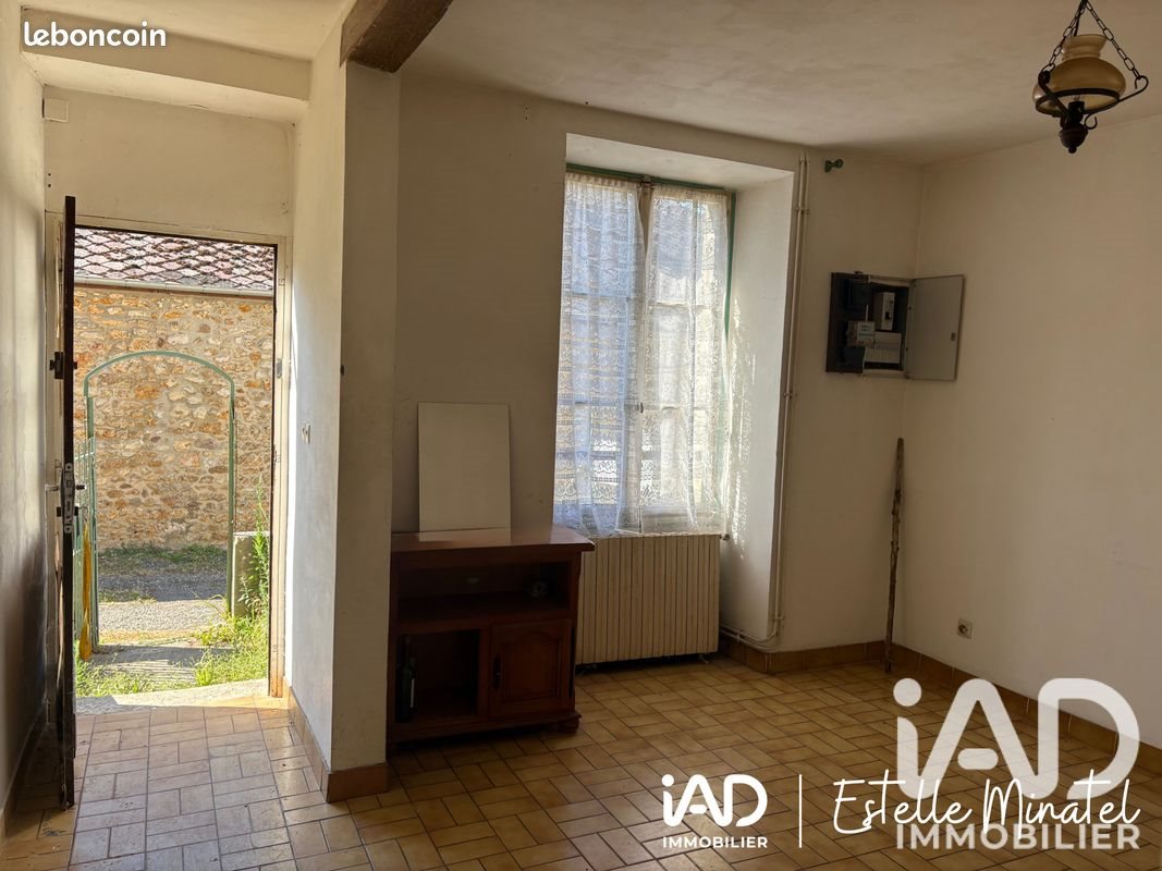 Maison à vendre, 93m², Aincourt
