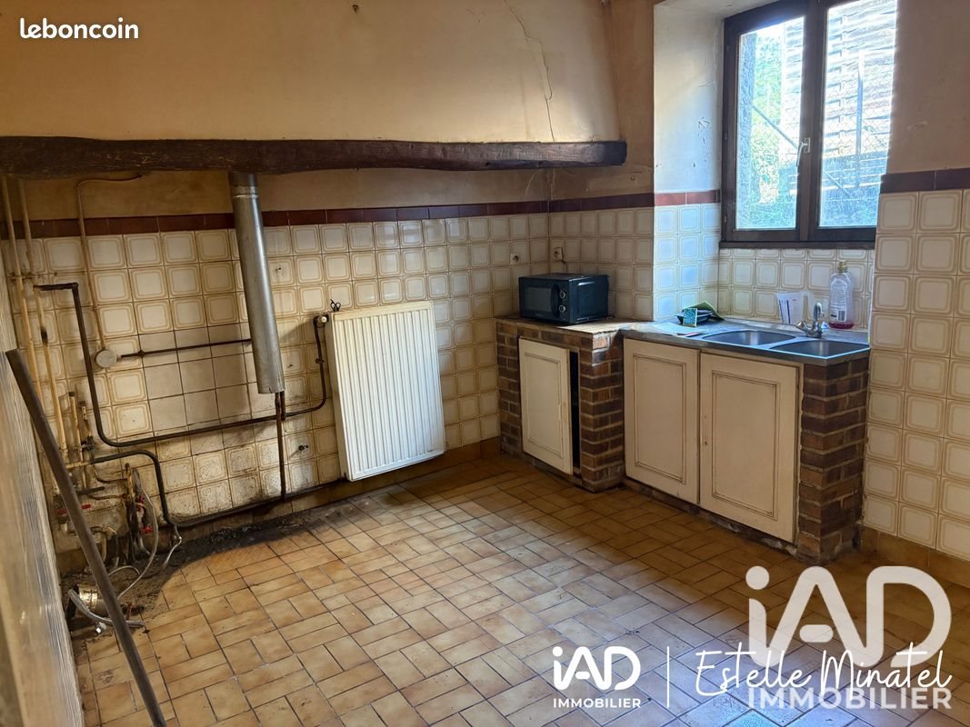 Maison à vendre, 93m², Aincourt