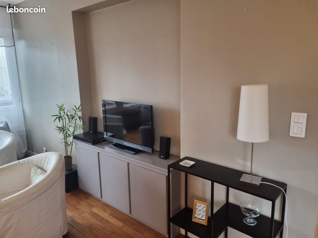 Appartement à louer, 59m², Caluire-et-Cuire