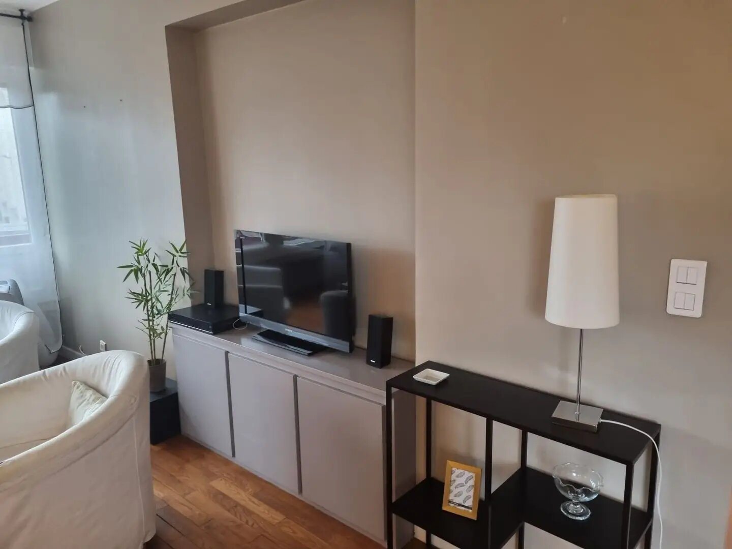 Appartement à louer, 59m², Caluire-et-Cuire