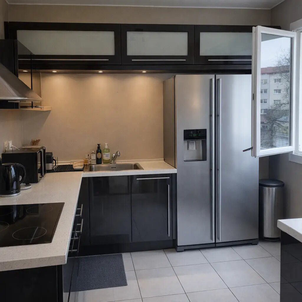 Appartement à louer, 59m², Caluire-et-Cuire