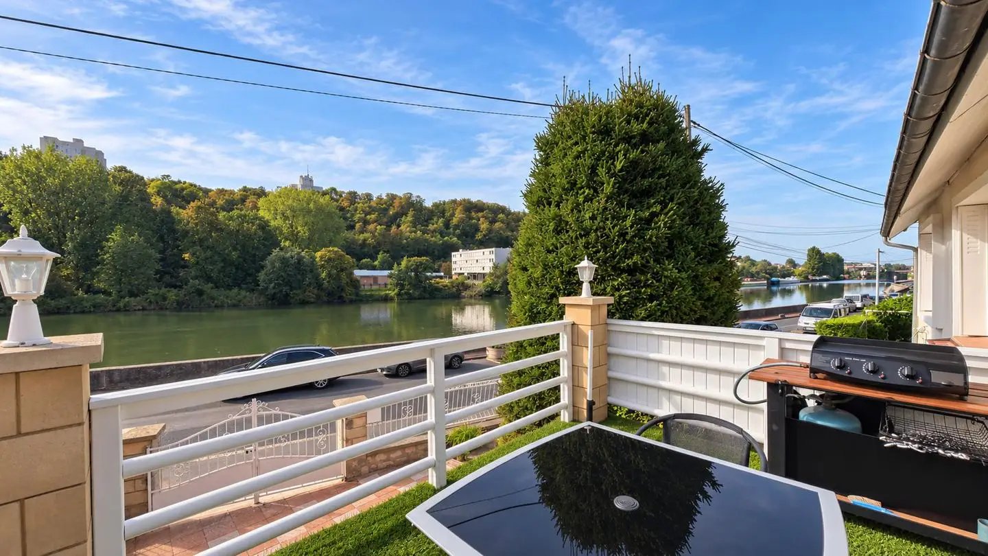 Maison à vendre, 85m², Creil
