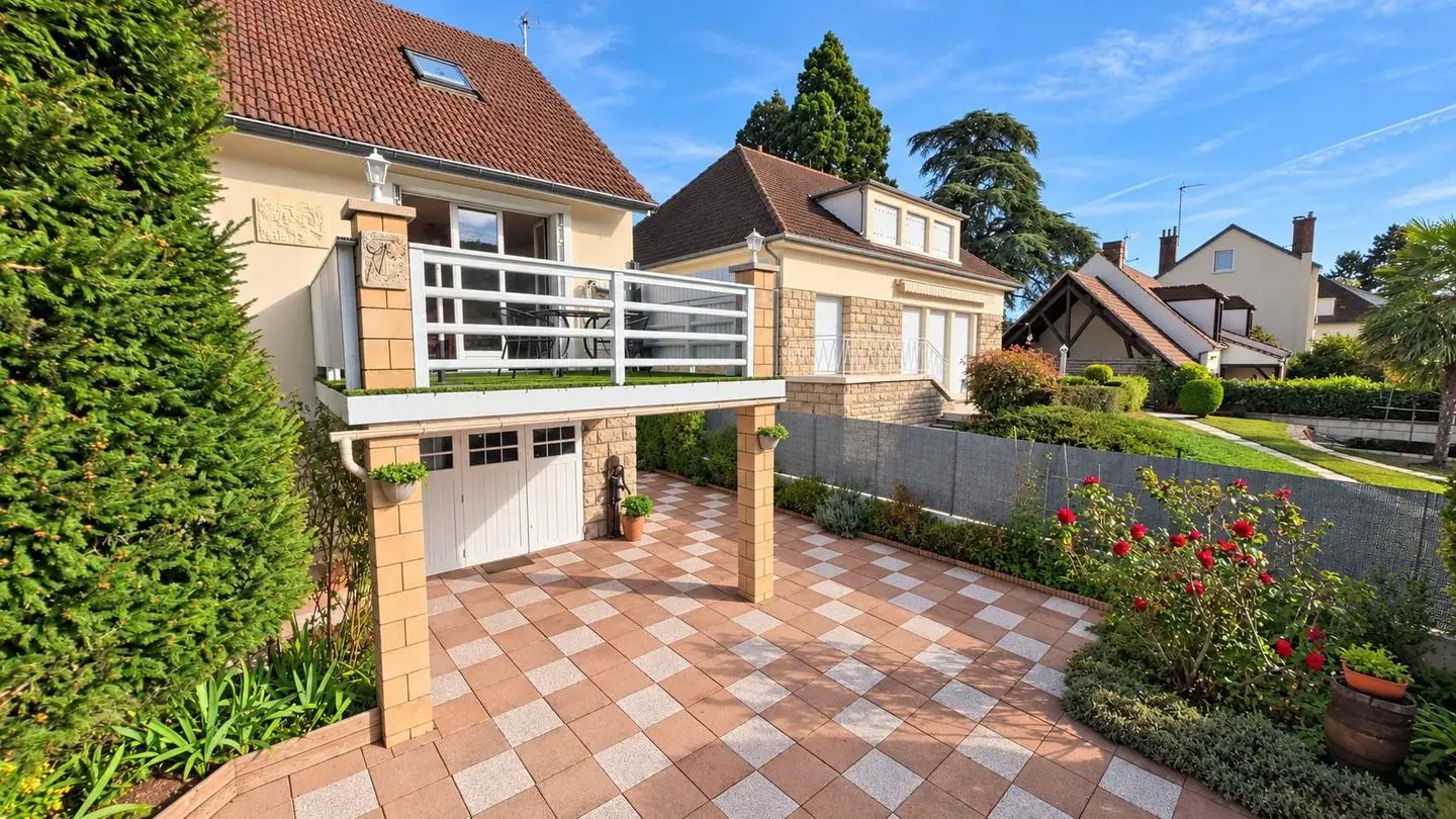 Maison à vendre, 85m², Creil