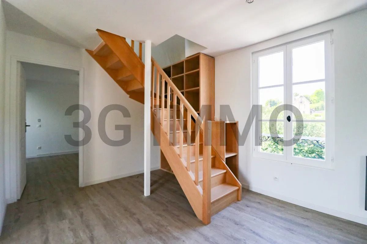 Appartement à louer, 63m², Nesles-la-Vallée