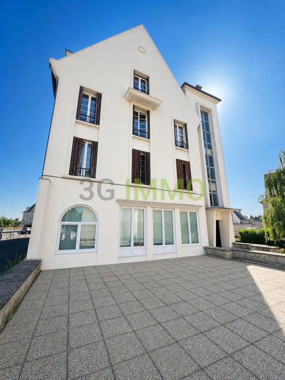 Appartement à vendre, 159m², Saint-Ouen-l'Aumône