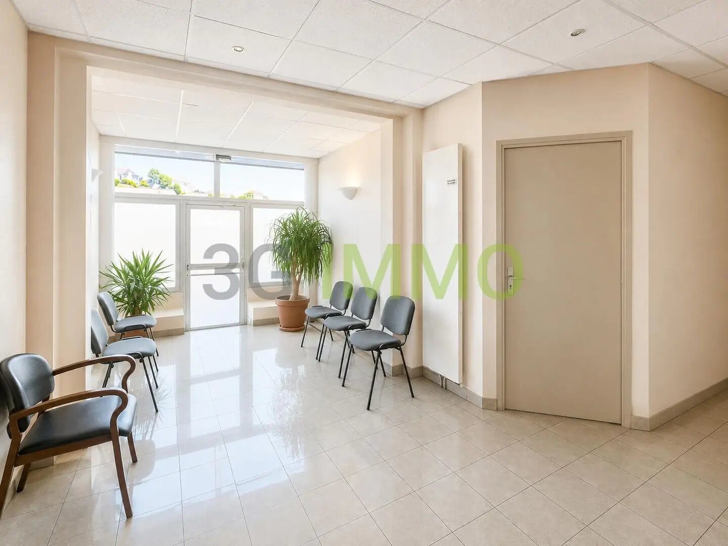 Appartement à vendre, 159m², Saint-Ouen-l'Aumône