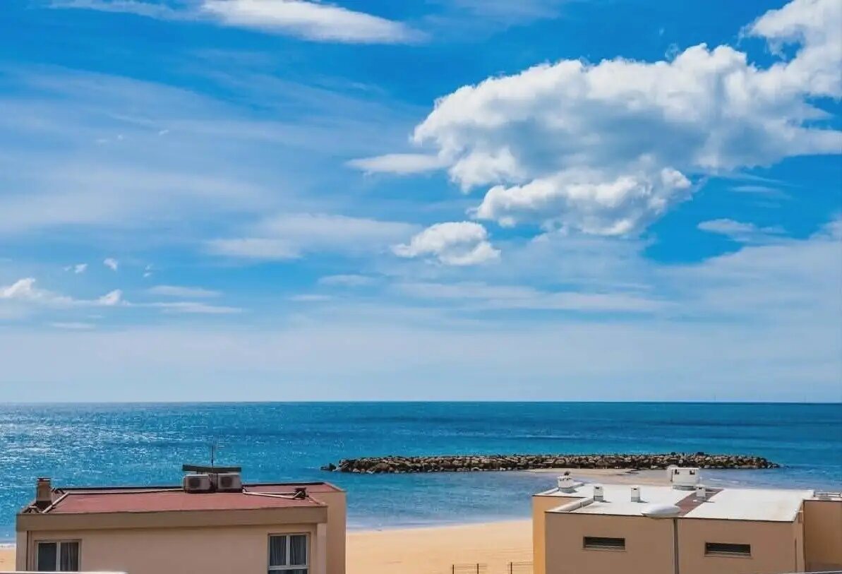 Appartement à vendre, 71m², Valras-Plage
