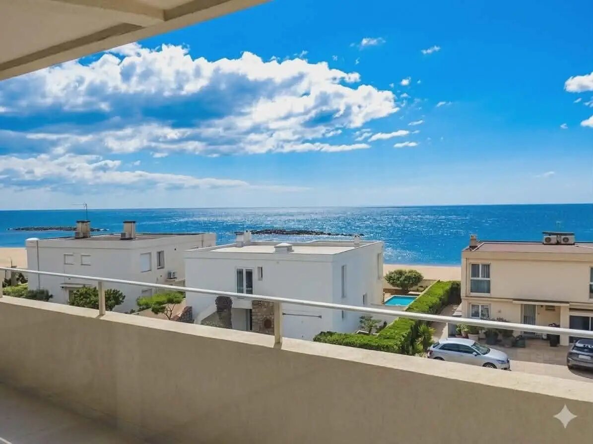 Appartement à vendre, 71m², Valras-Plage