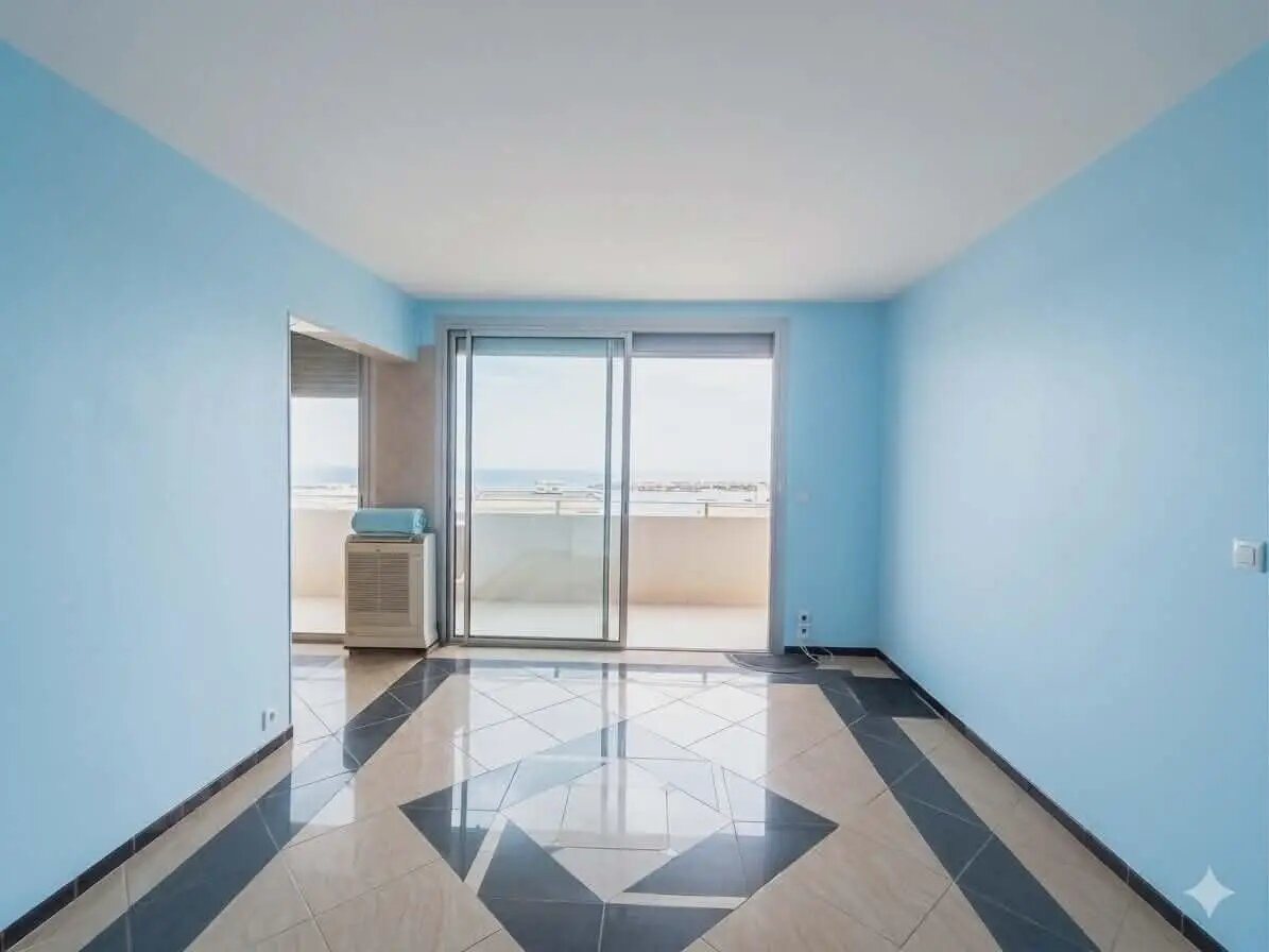 Appartement à vendre, 71m², Valras-Plage