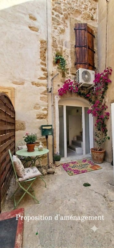 Maison à vendre, 1m², Murviel-lès-Béziers