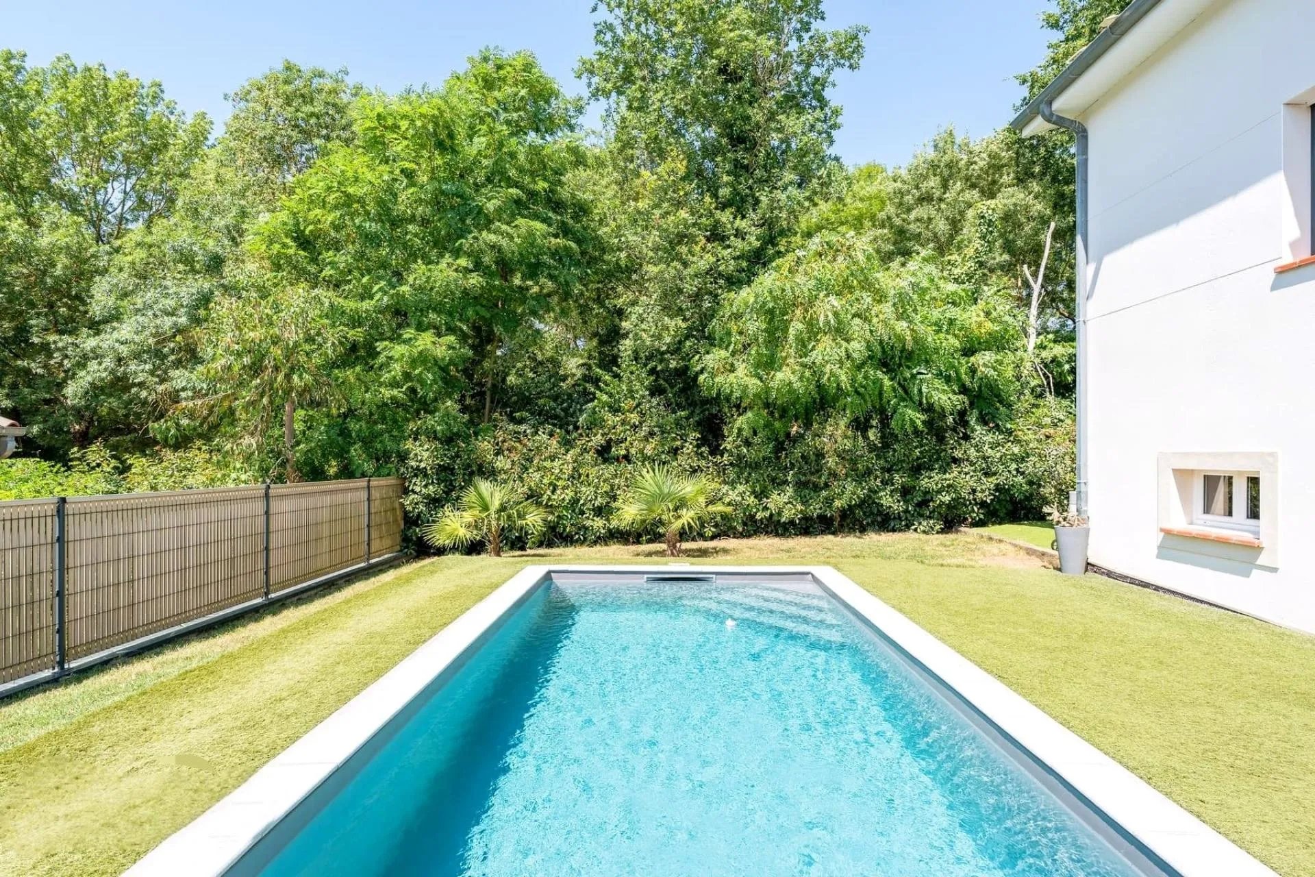 Maison à vendre, 155m², Saint-Clar-de-Rivière