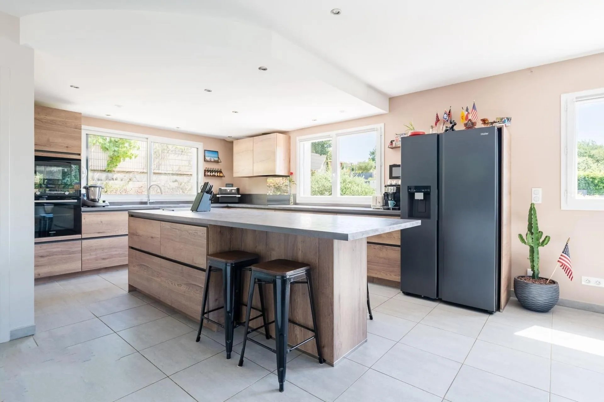 Maison à vendre, 155m², Saint-Clar-de-Rivière