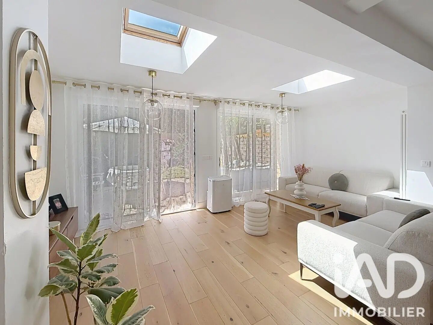 Maison à vendre, 97m², Thiais