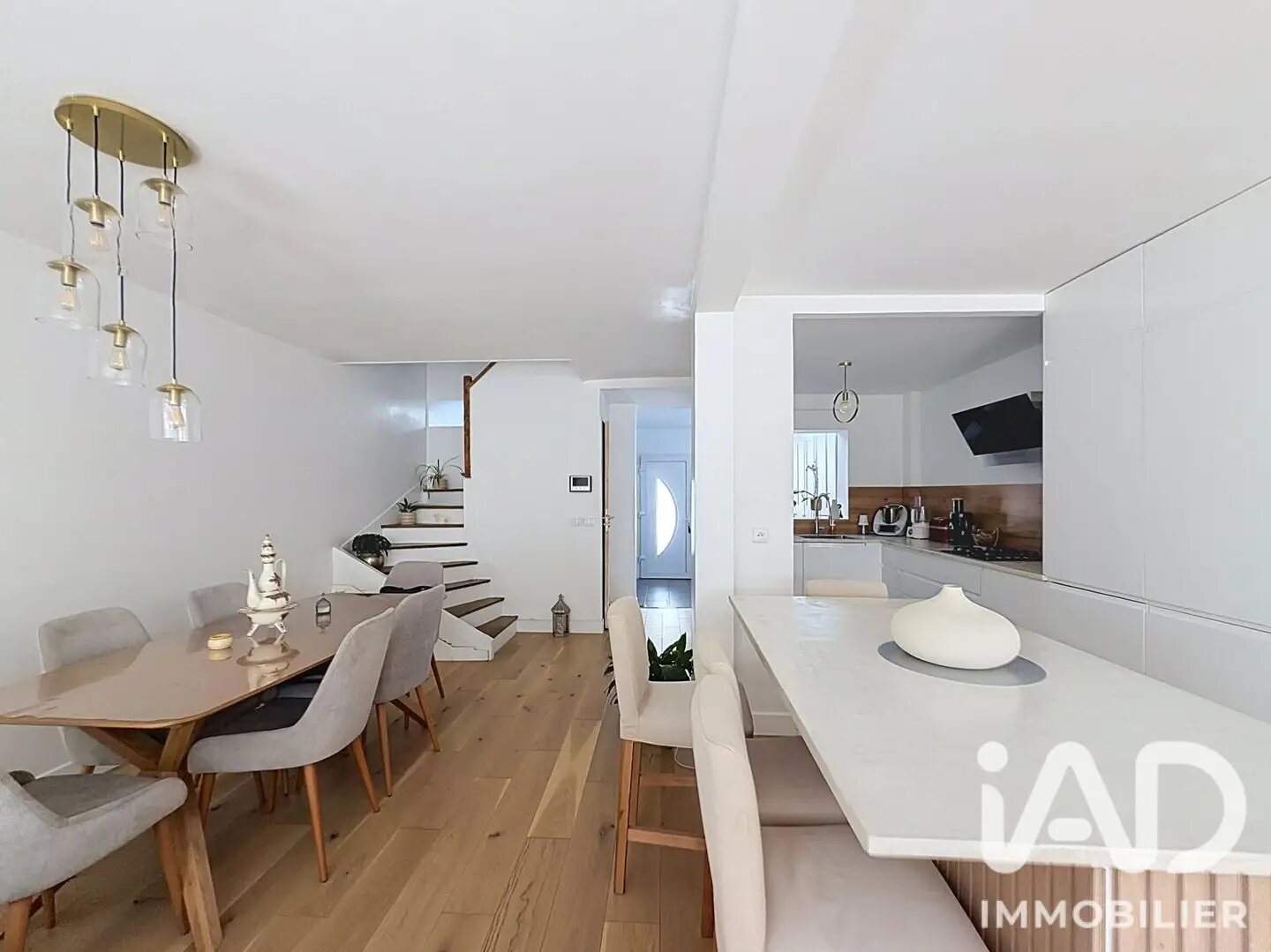 Maison à vendre, 97m², Thiais