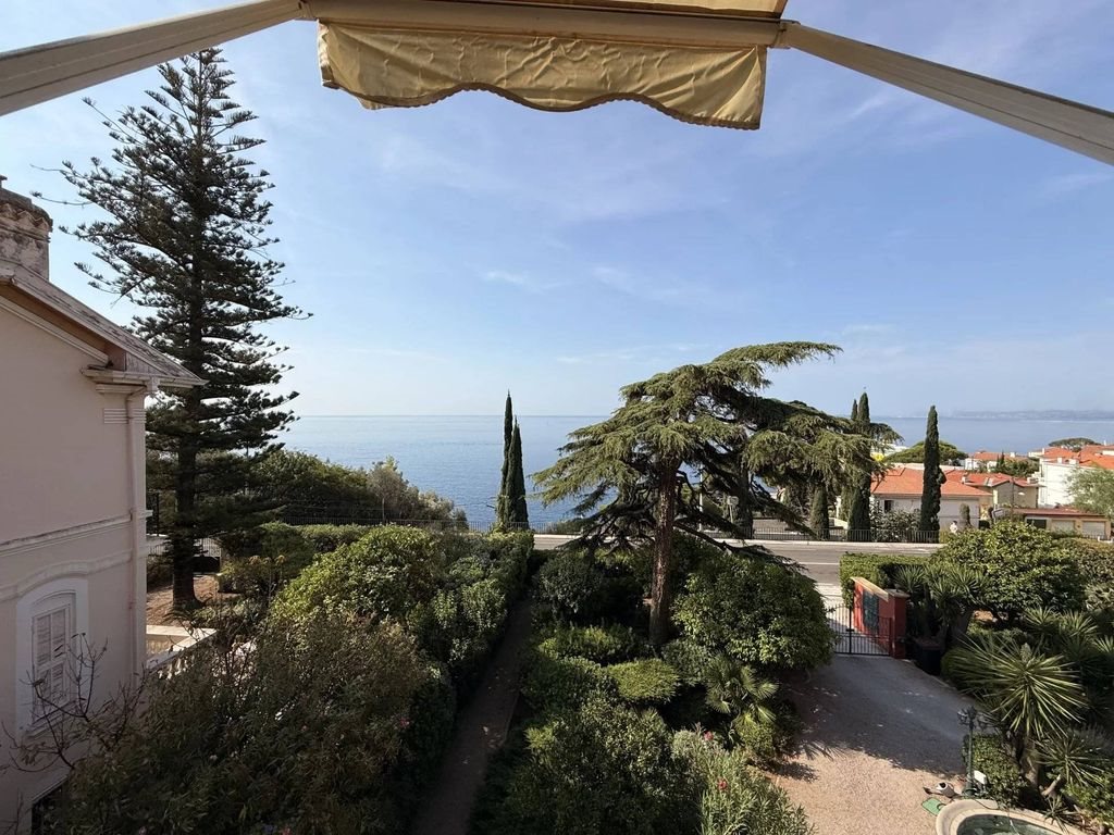Appartement à louer, 80m², Nice
