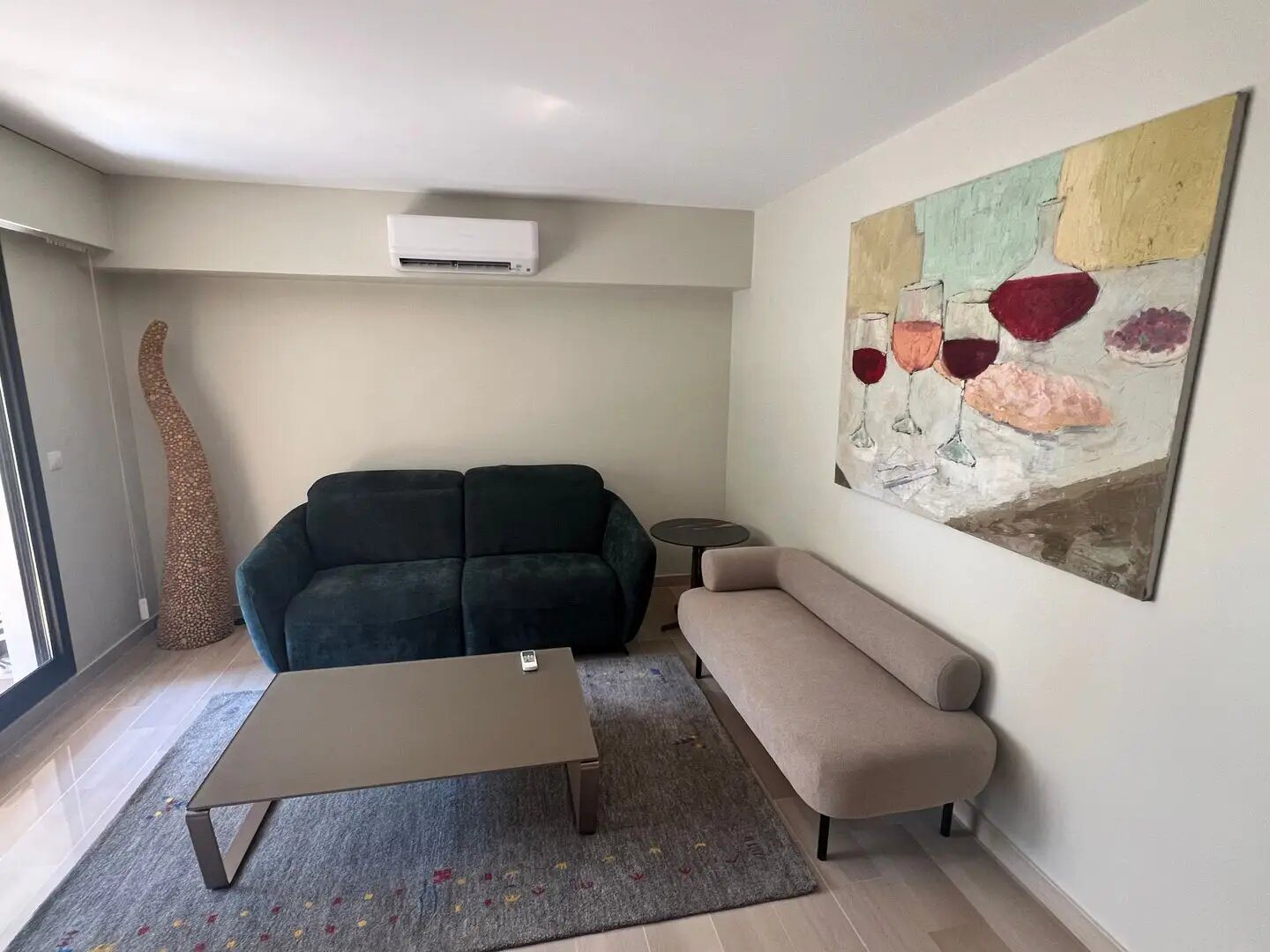 Appartement à louer, 65m², Nice