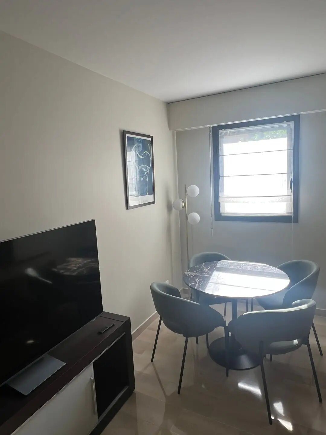 Appartement à louer, 65m², Nice