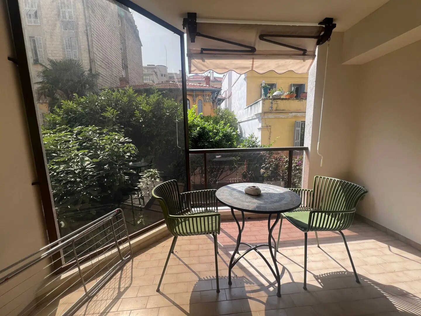 Appartement à louer, 65m², Nice