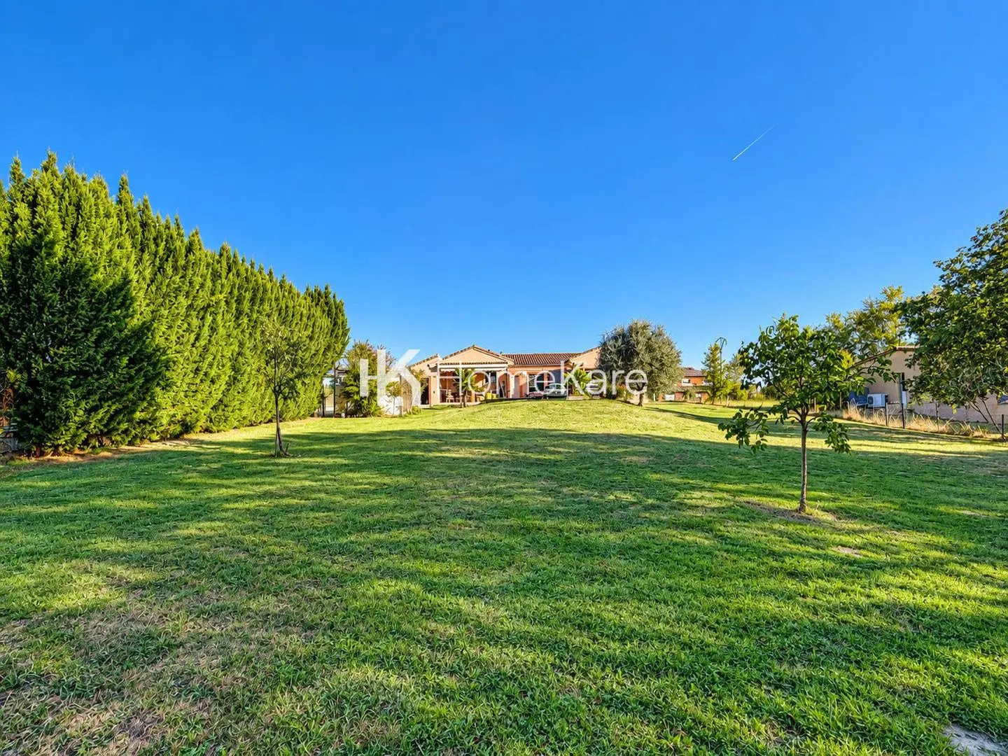 Maison à vendre, 200m², Cazères