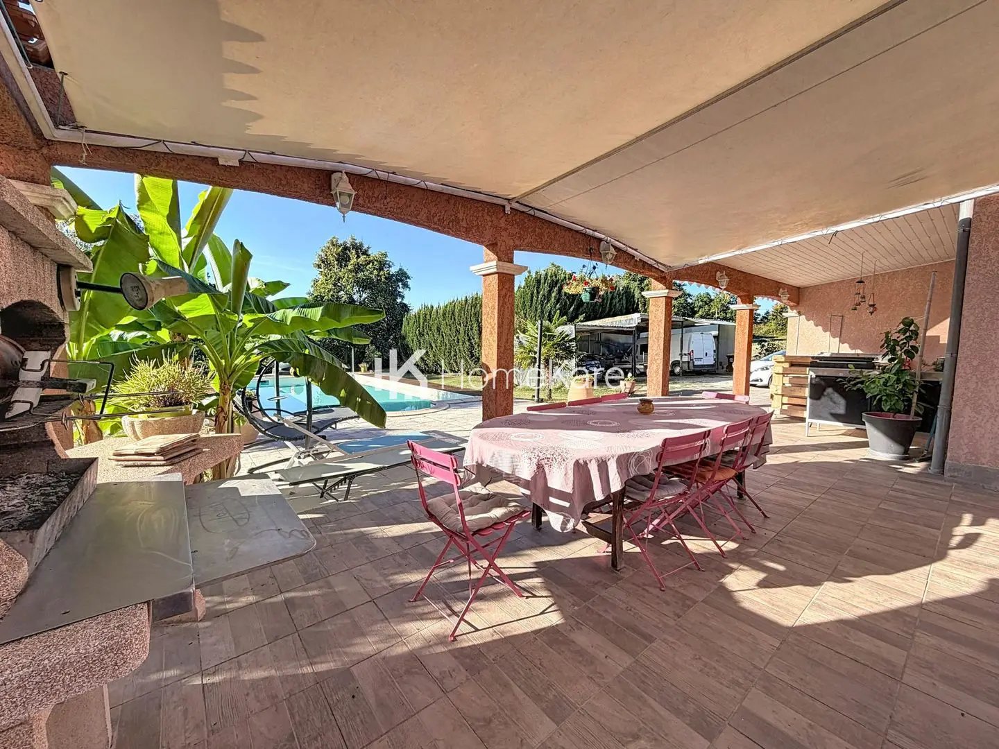 Maison à vendre, 200m², Cazères