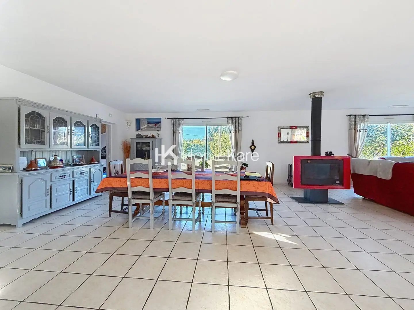 Maison à vendre, 200m², Cazères