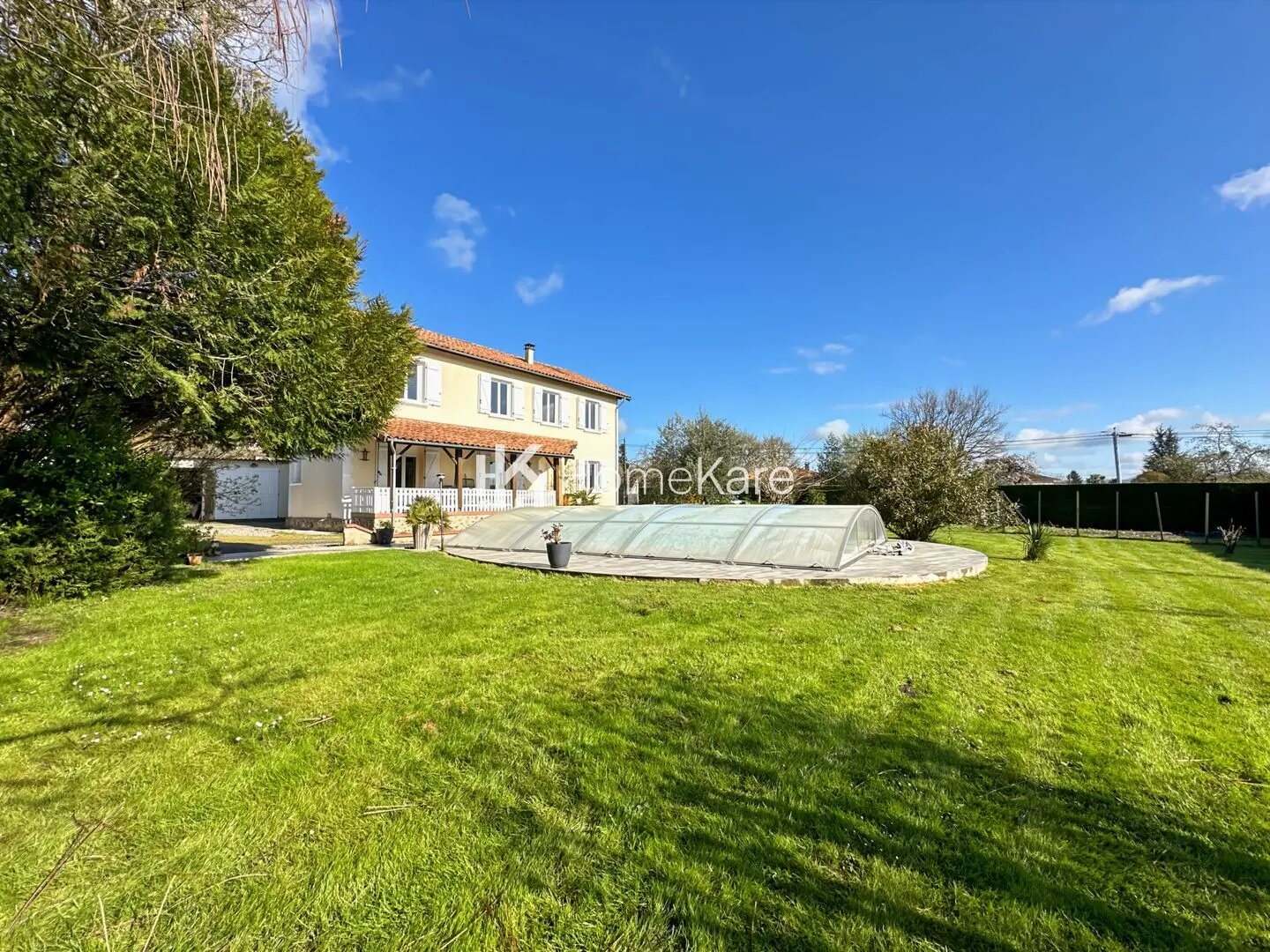 Maison à vendre, 202m², Salies-du-Salat