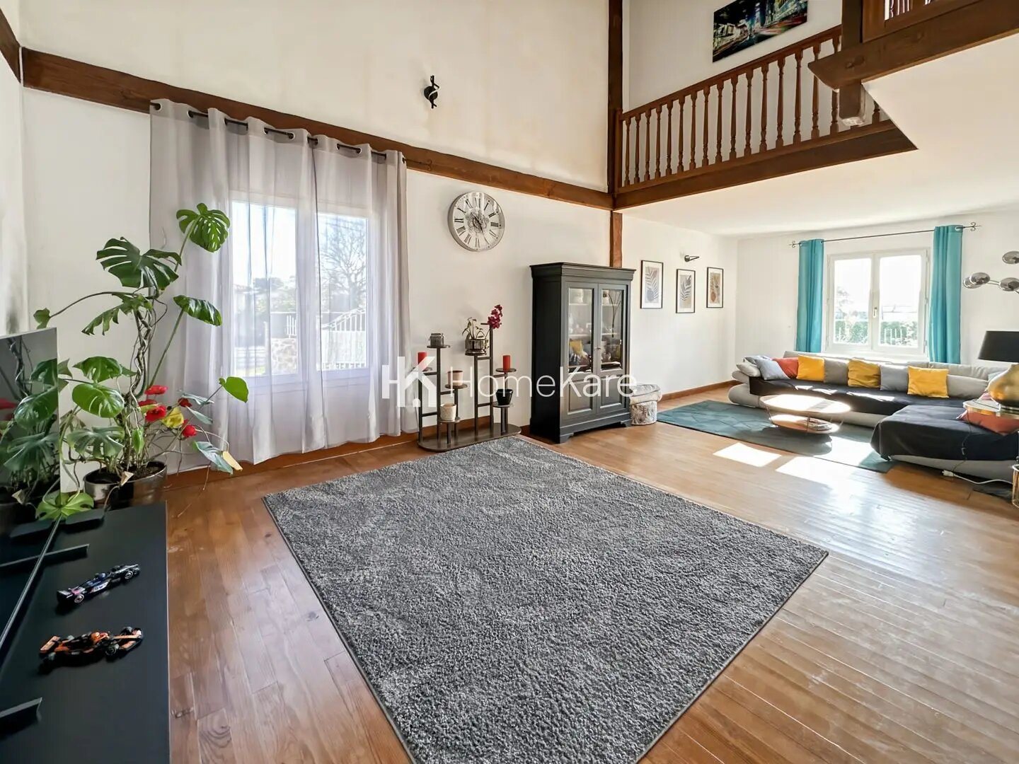 Maison à vendre, 202m², Salies-du-Salat