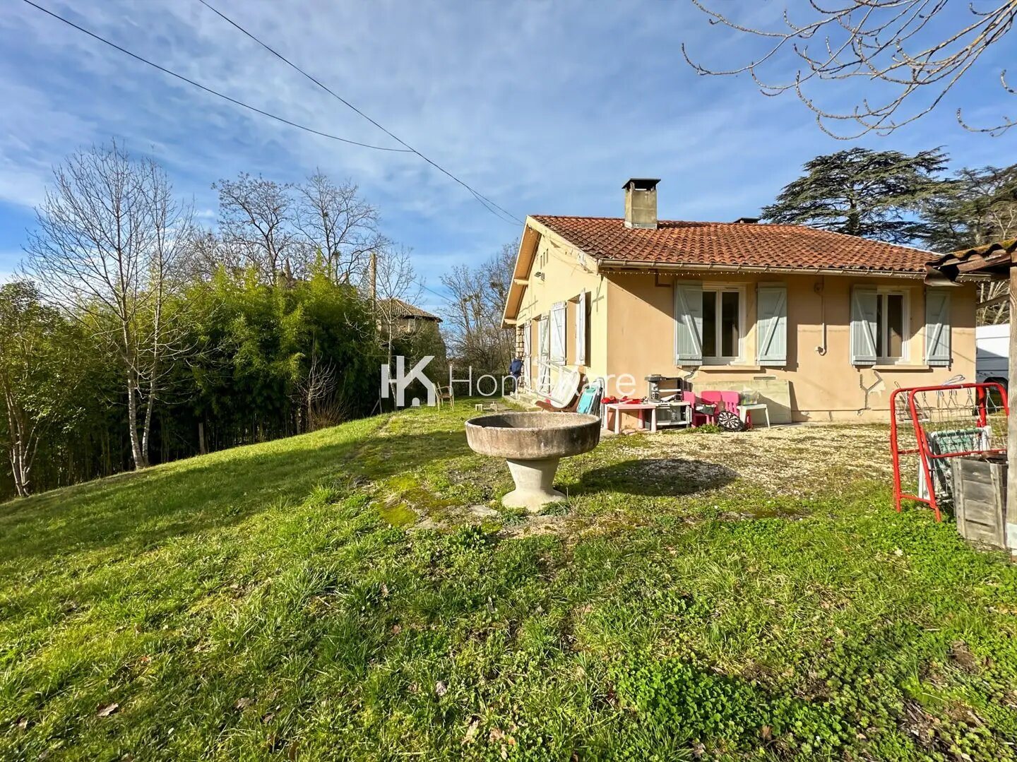 Maison à vendre, 60m², Cazères