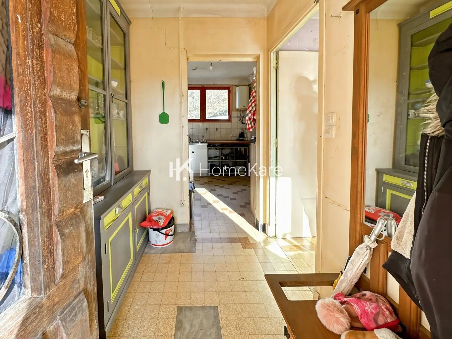 Maison à vendre, 60m², Cazères