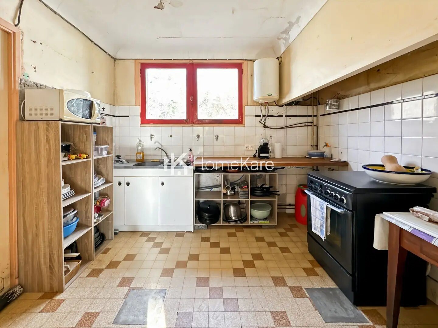 Maison à vendre, 60m², Cazères