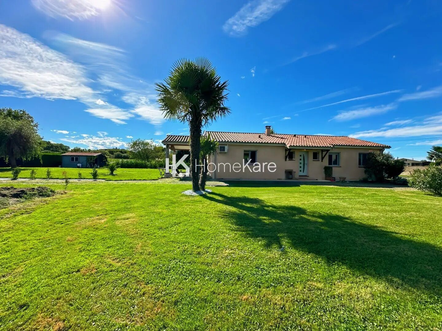 Maison à vendre, 130m², Labarthe-Inard