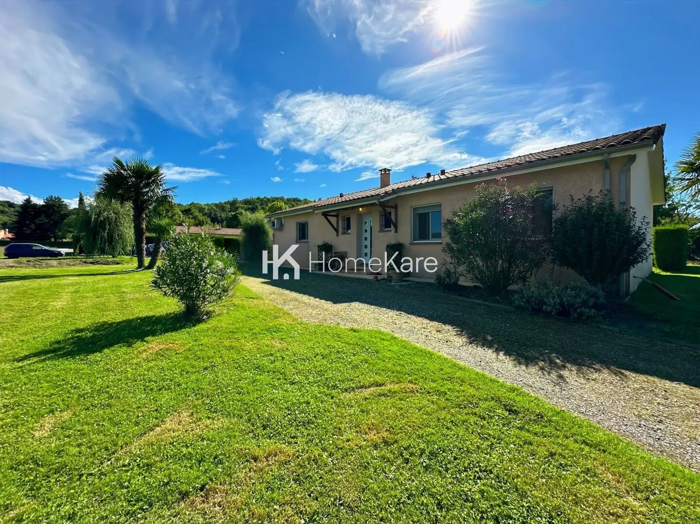 Maison à vendre, 130m², Labarthe-Inard