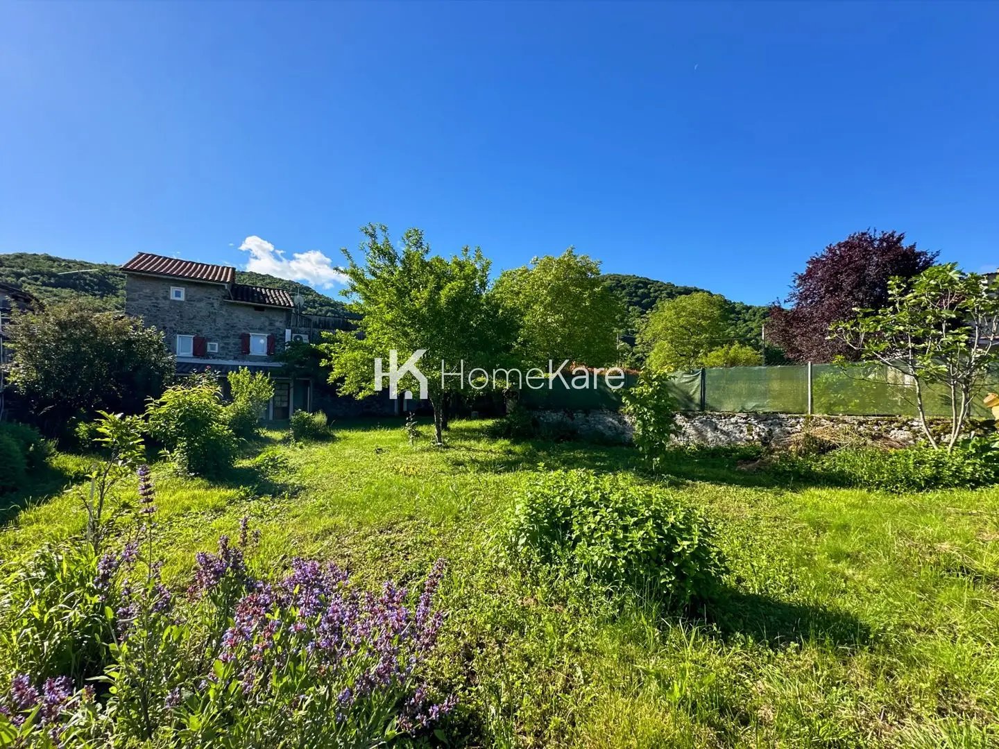 Maison à vendre, 90m², Saleich