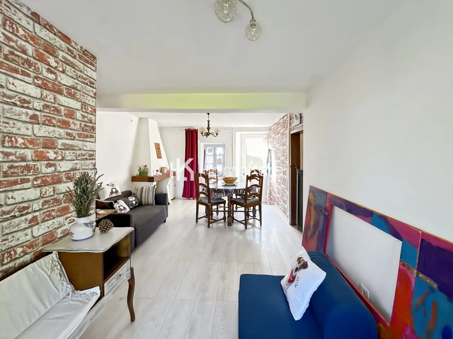 Maison à vendre, 90m², Saleich