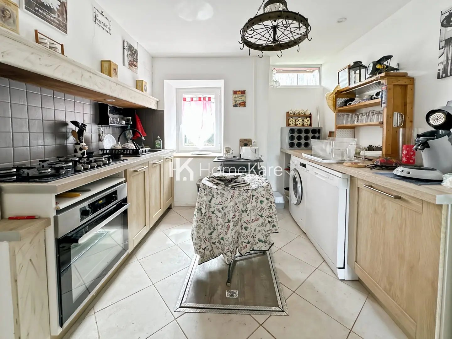 Maison à vendre, 90m², Saleich