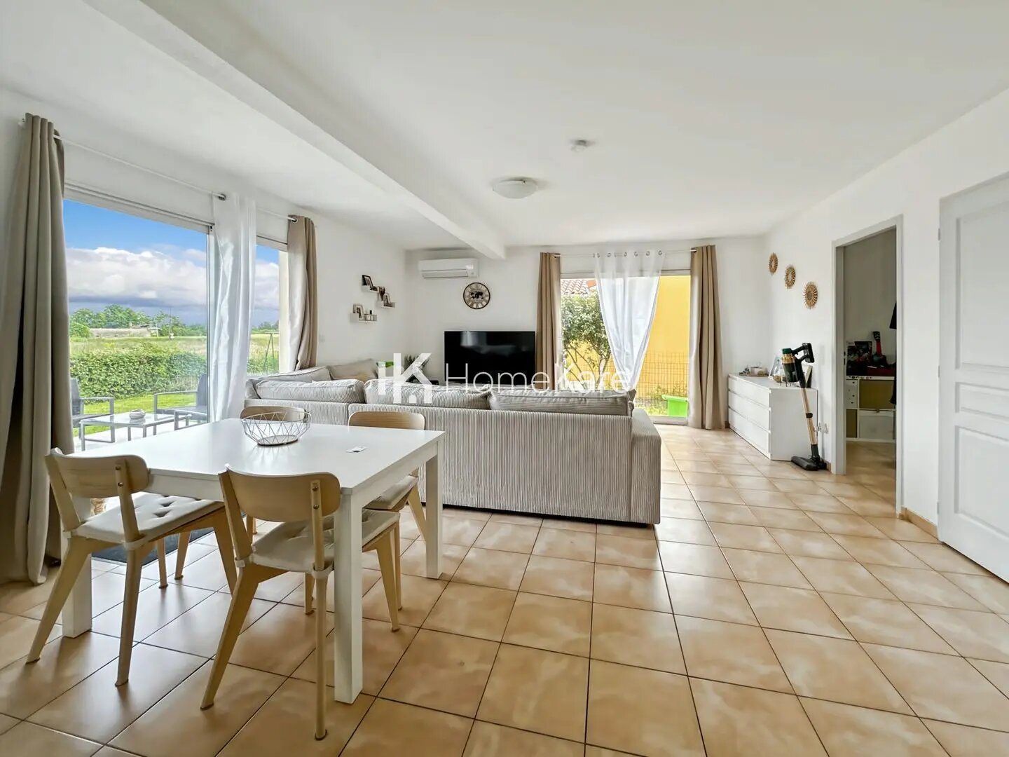 Maison à vendre, 110m², Bérat