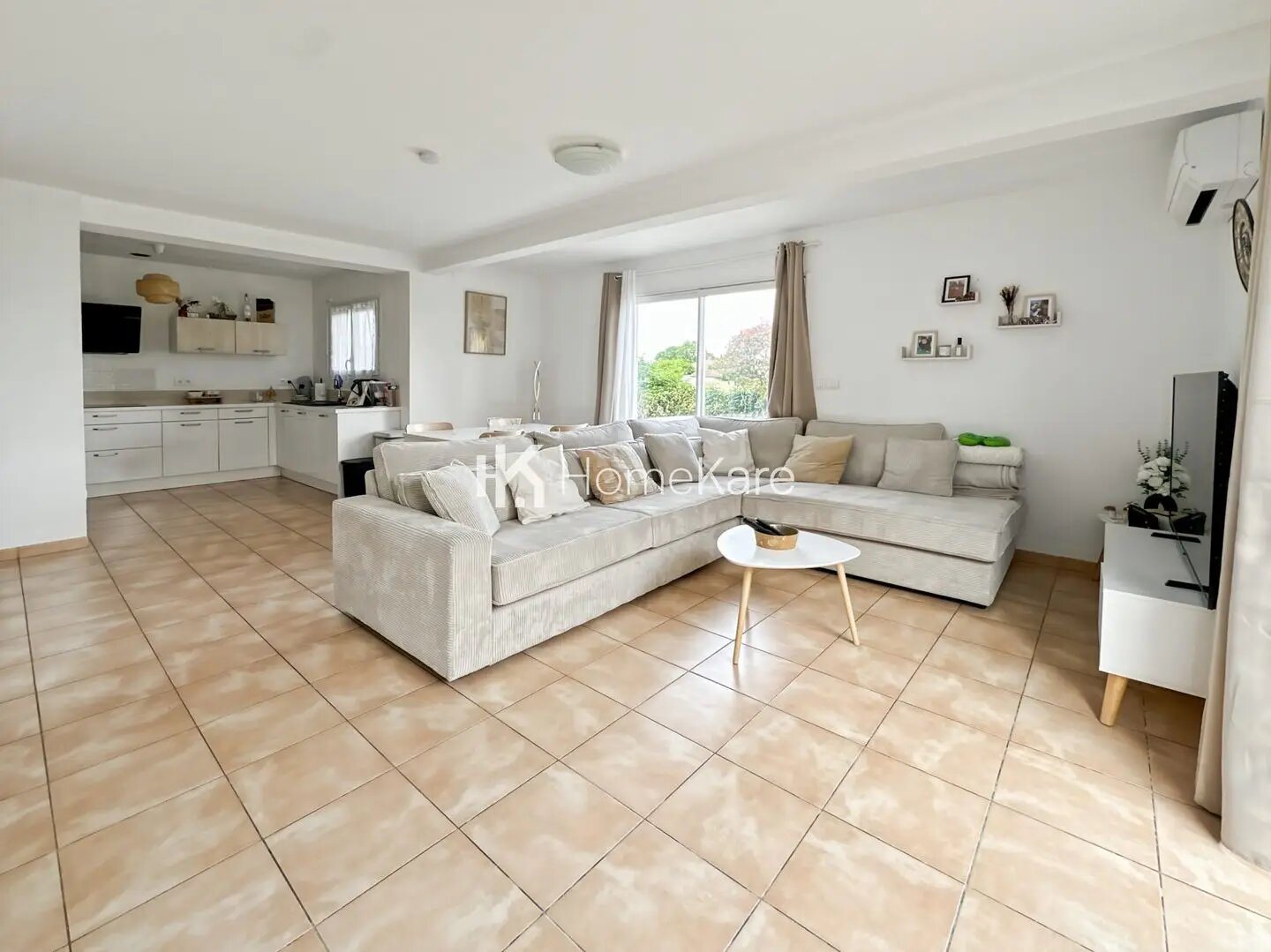 Maison à vendre, 110m², Bérat