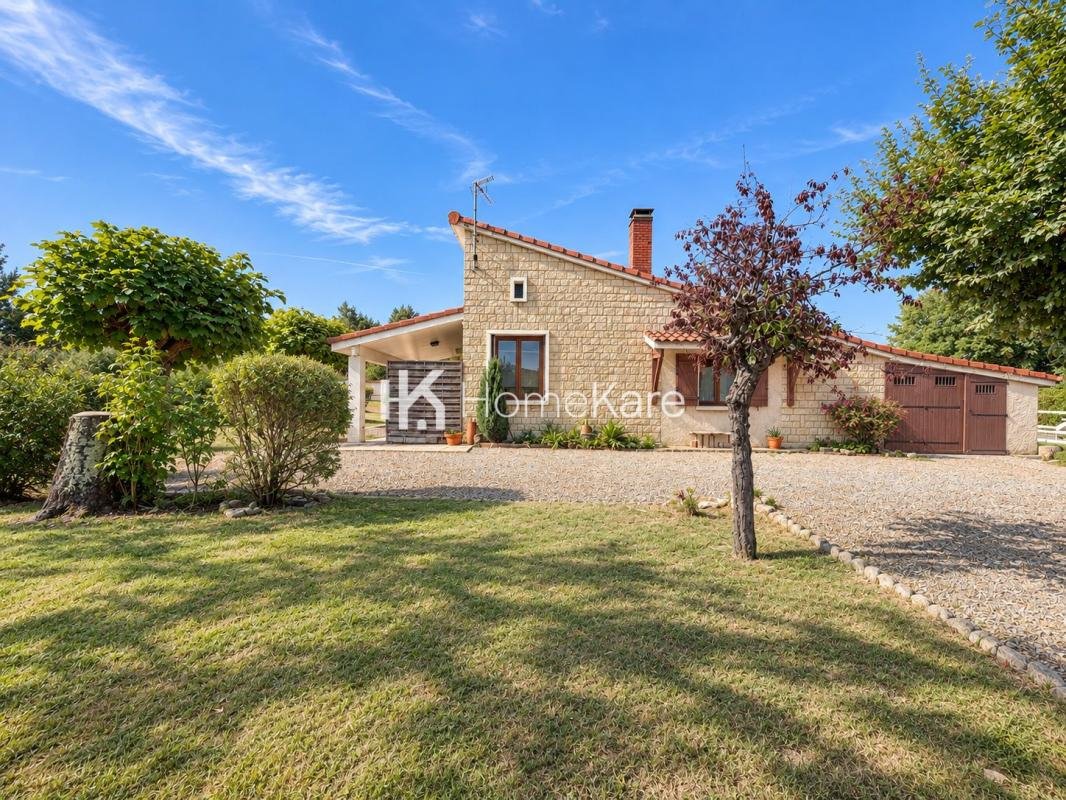 Maison à vendre, 100m², Boussens