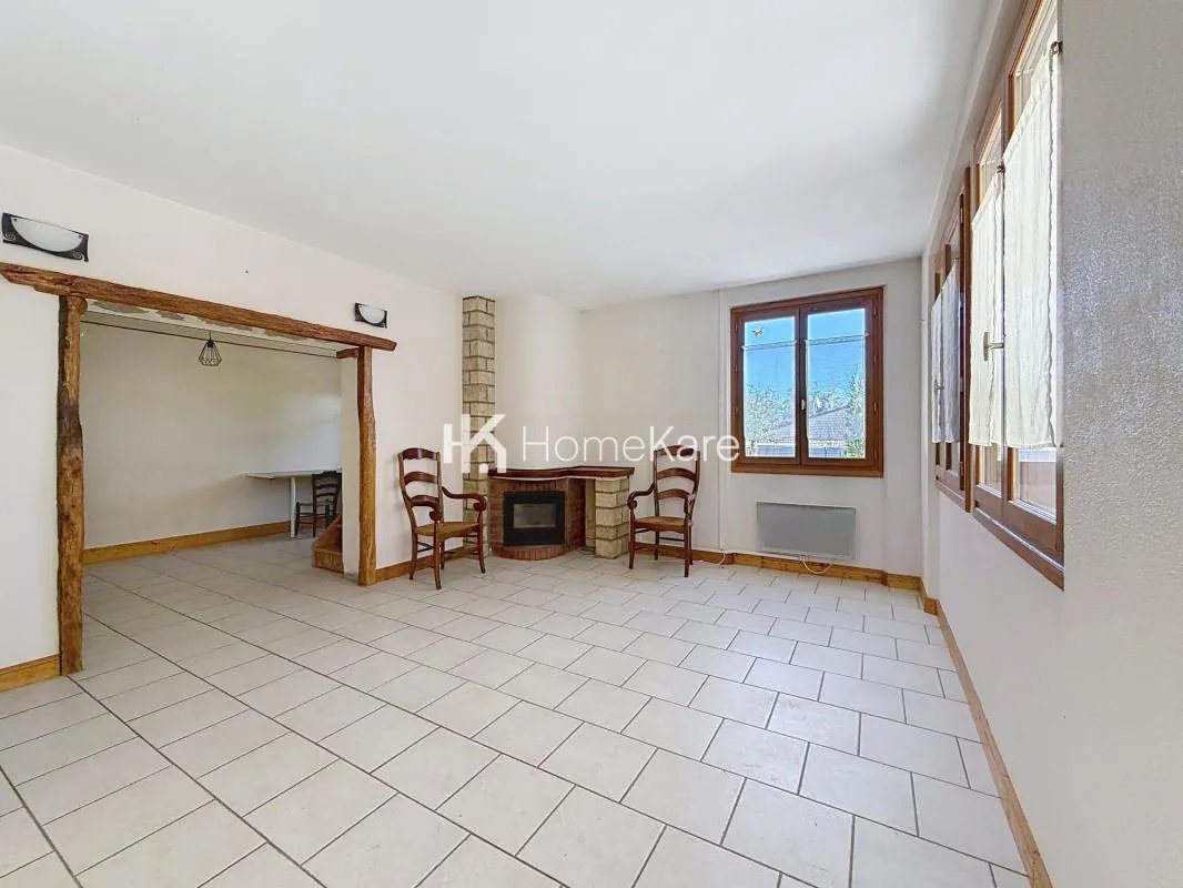 Maison à vendre, 100m², Boussens