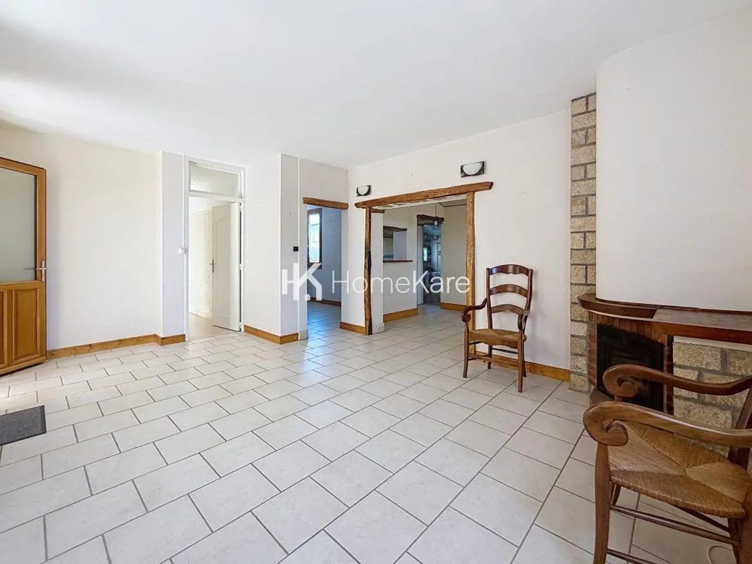 Maison à vendre, 100m², Boussens