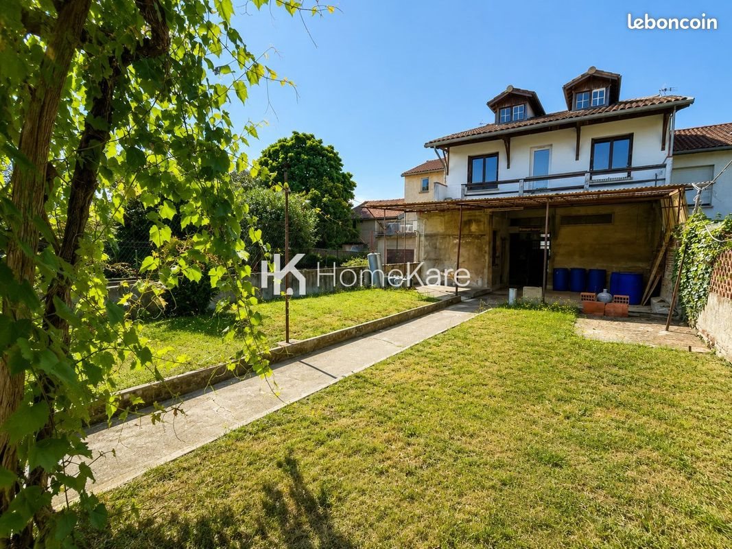 Maison à vendre, 220m², Rieumes
