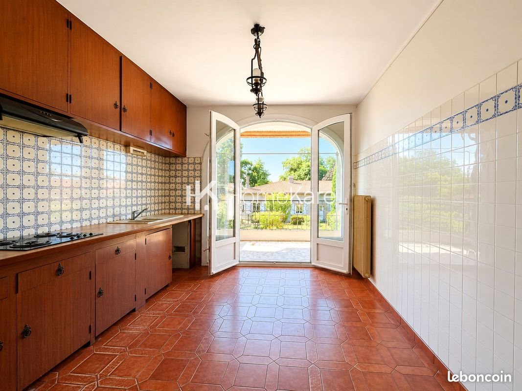 Maison à vendre, 220m², Rieumes